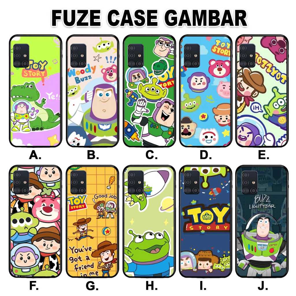 Casing Infinix S5 S5 Lite Infinix Smart 4 Infinix  Smart 5 Infinix Smart HD 2021Infinix Zero 8 Softc