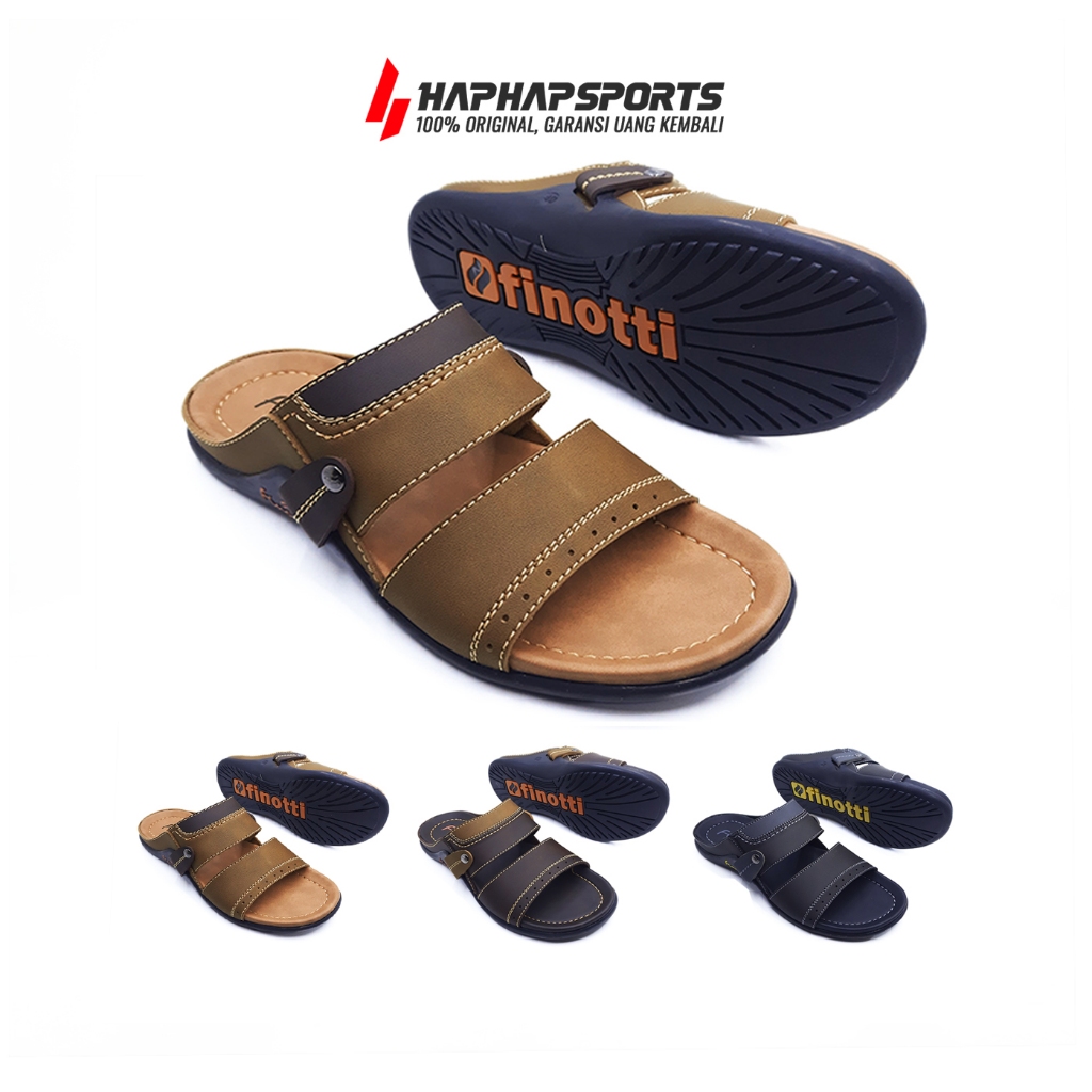 SANDAL PRIA FINOTTI BPZ - 10