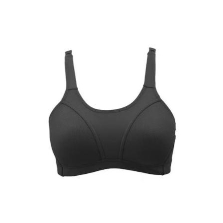 Luludi Active LB 61001 - Sport Bra - Non Wire