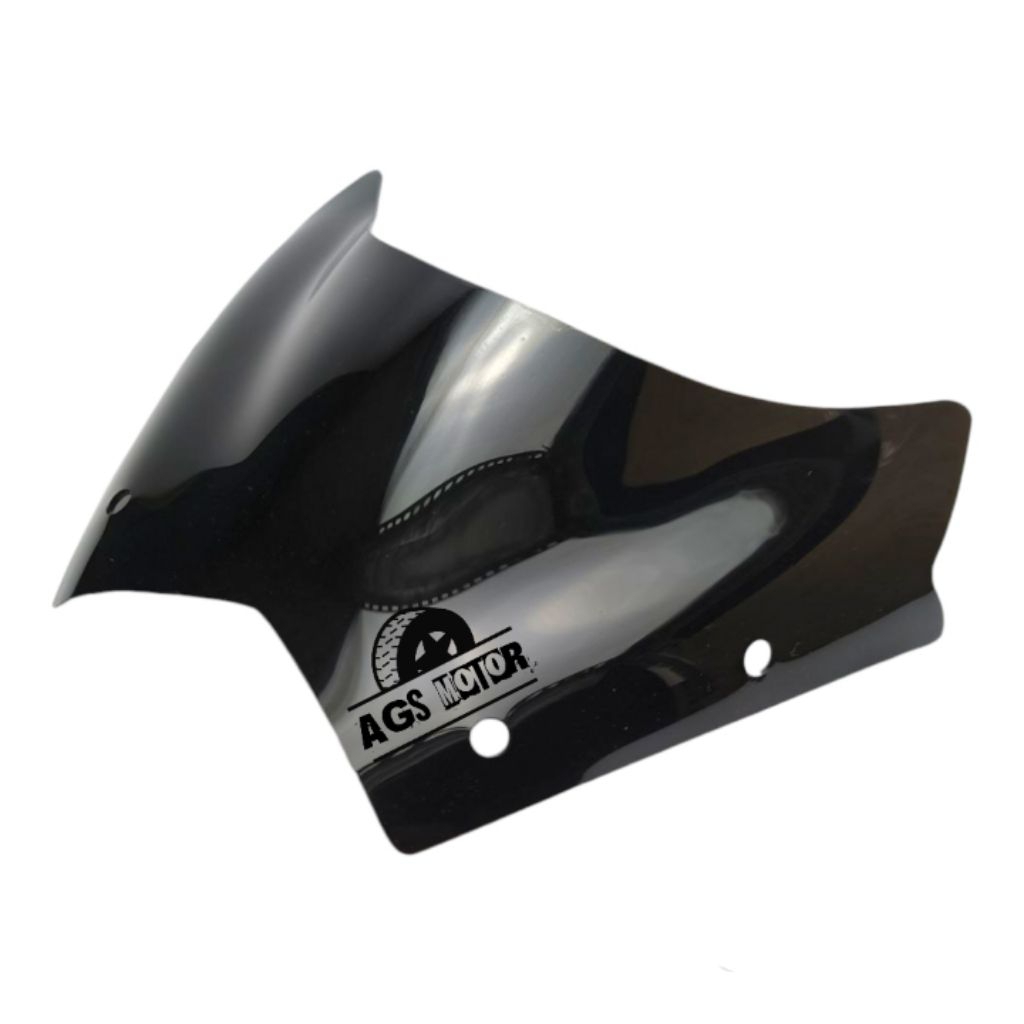 visor satria Fu facelift, windshield satria FU FACELIFT,  visor FU facelift