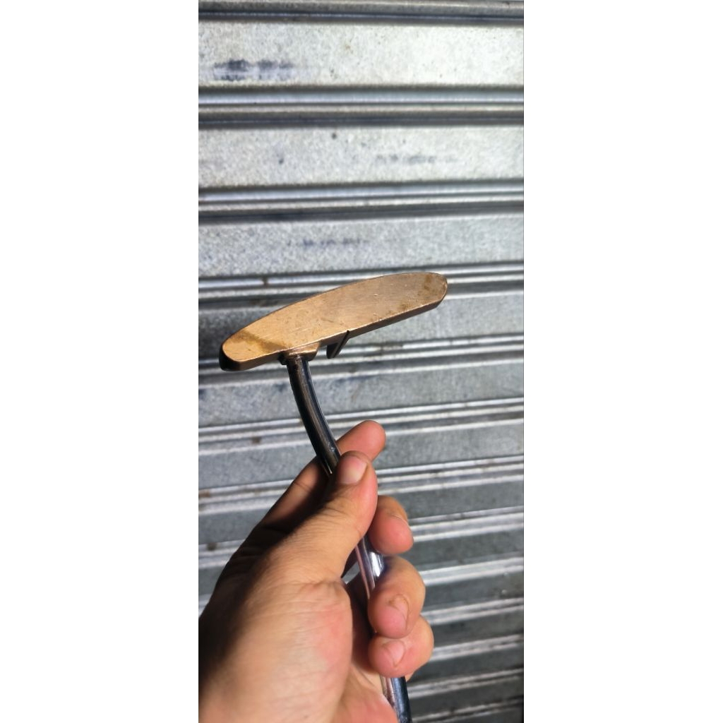 stik golf putter honma