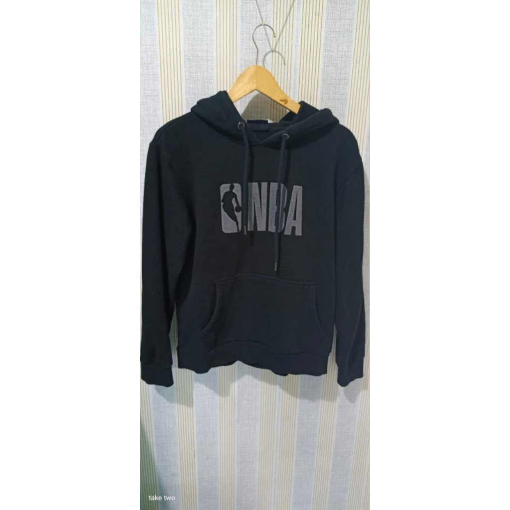 HoodieNBA