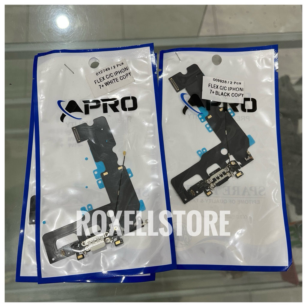 Flexible CC + UI board + MIC + Volume Oppo A33W/Neo7