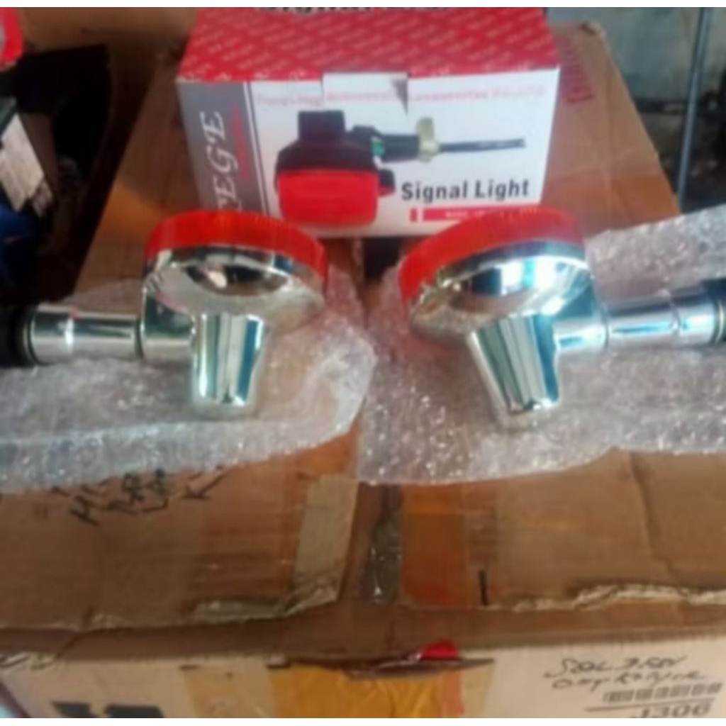 LAMPU SEIN GP 100 GP100 GT100 GT80 TS 100 TS100