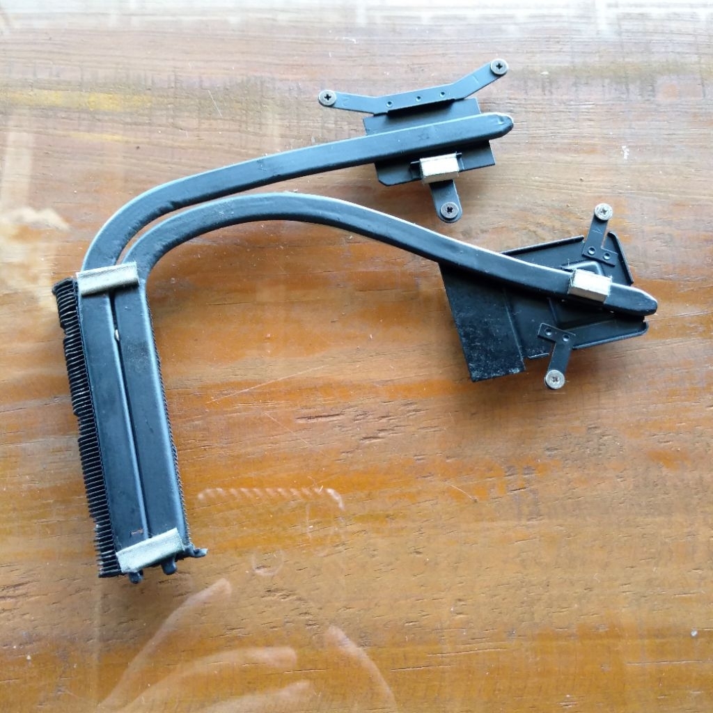 heatsink lenovo ideapad z410