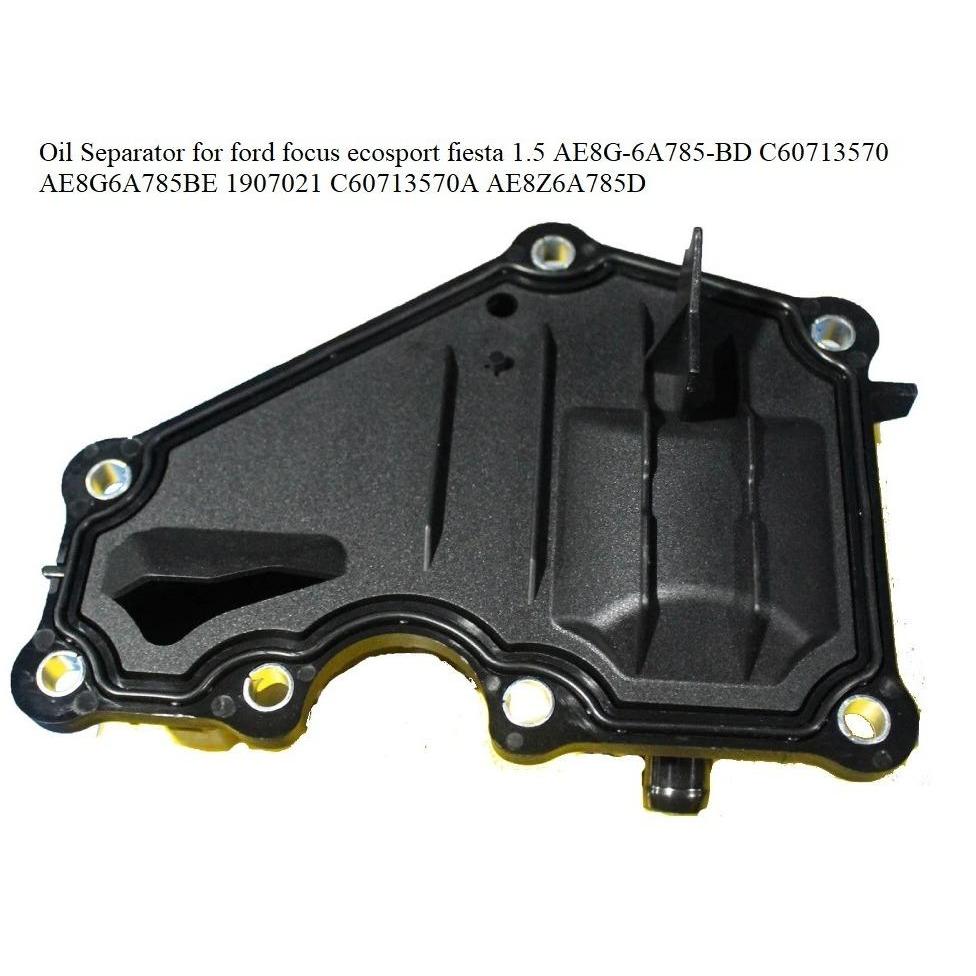 PCV VALVE / OIL SPERATOR FOR FORD FIESTA ECOSPORT FOCUS