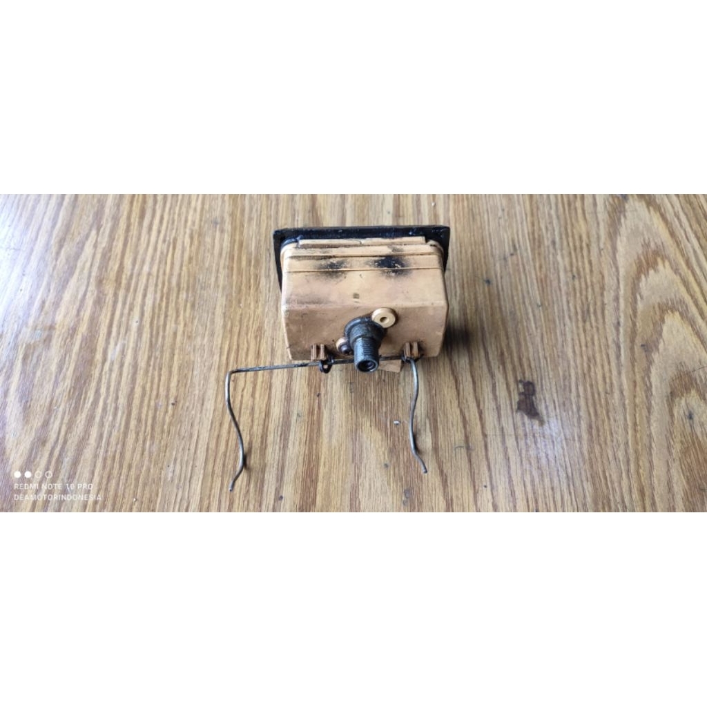 Speedometer Yamaha v80 original