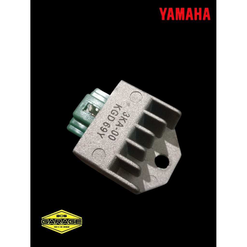 kiprok yamaha f1 force1 rxk kgd