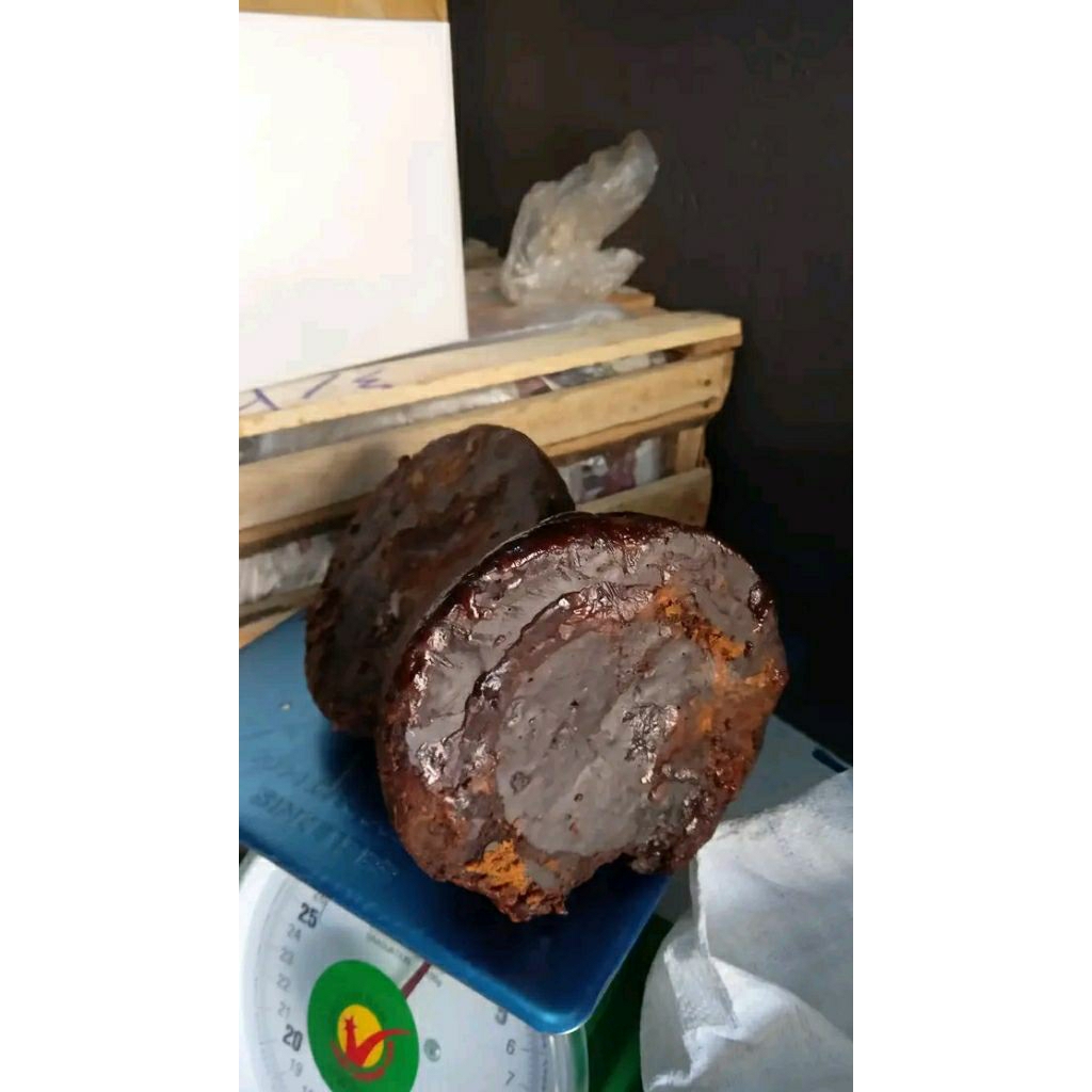 

Gula Aren Batok (Gula Merah Asli Murni Original Alami) Khas Kota Lubuklinggau, Provinsi Sumatera Selatan Takaran 500 Gram : Harga Pas Rp.15.000 (Sangat Baik Untuk Kesehatan Dan Kecantikan)