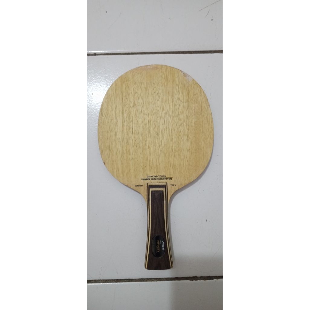 Bet Stiga Infinity VPS V