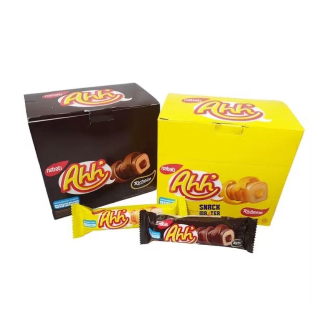 

NABATI AHH_Netto 20 x 5gr