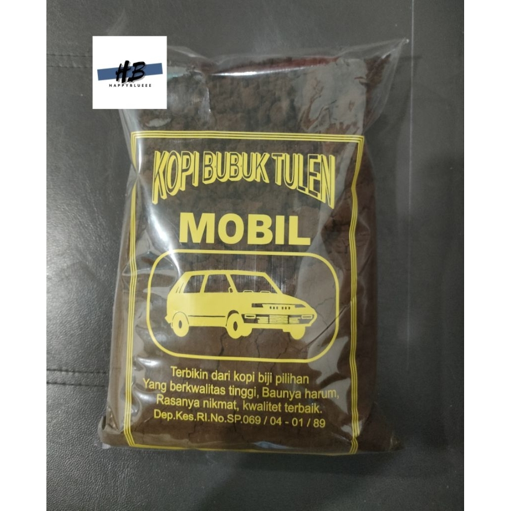 

KOPI BUBUK ROBUSTA 500 GRAM