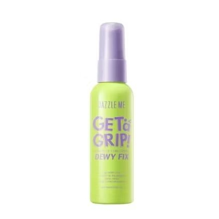 Setting Spray Dazzle Me Dewy Fix Makeup setting spray