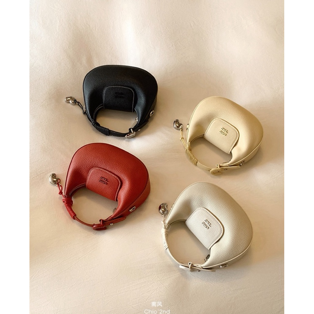 Tas Selempang Bag Wanita #CHI-202