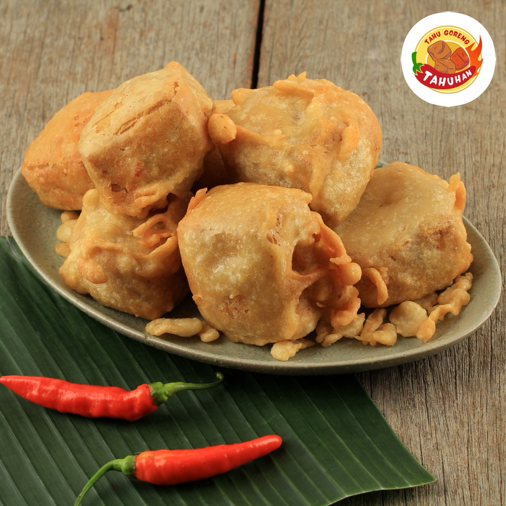 

Tahuhann Baso - 5pcs