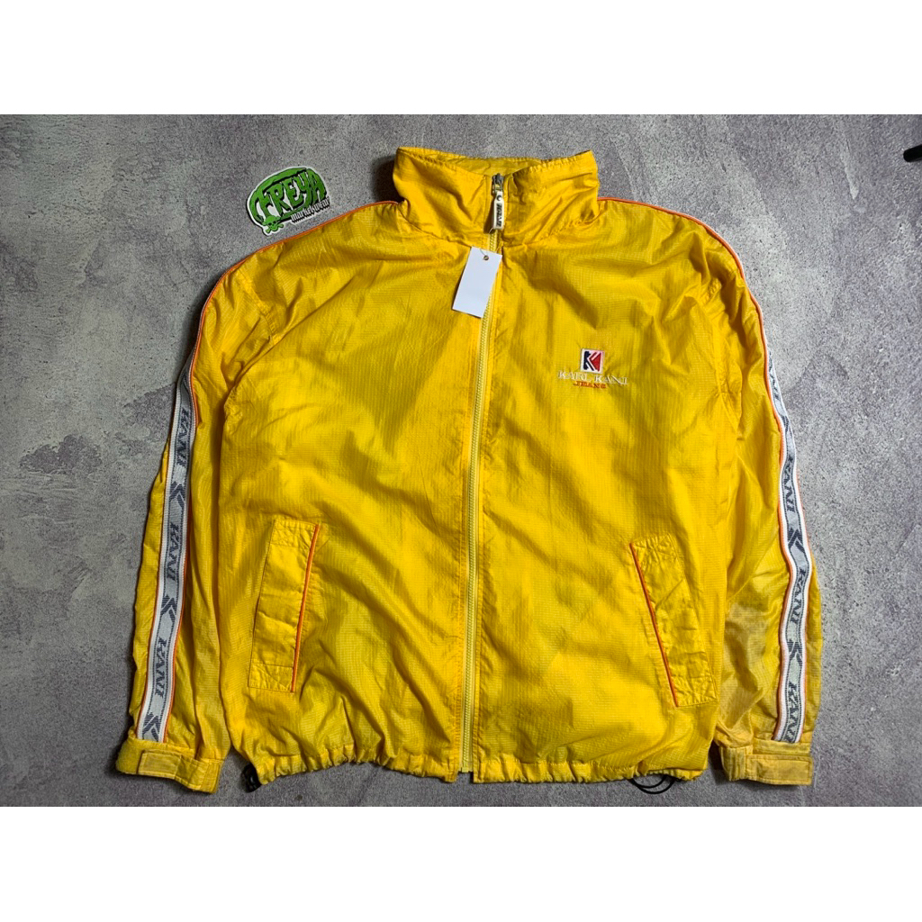 vintage outdor karl kani