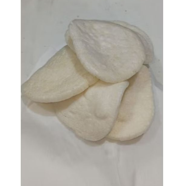 

KERUPUK PALEMBANG TENGGIRI BESAR 100gram