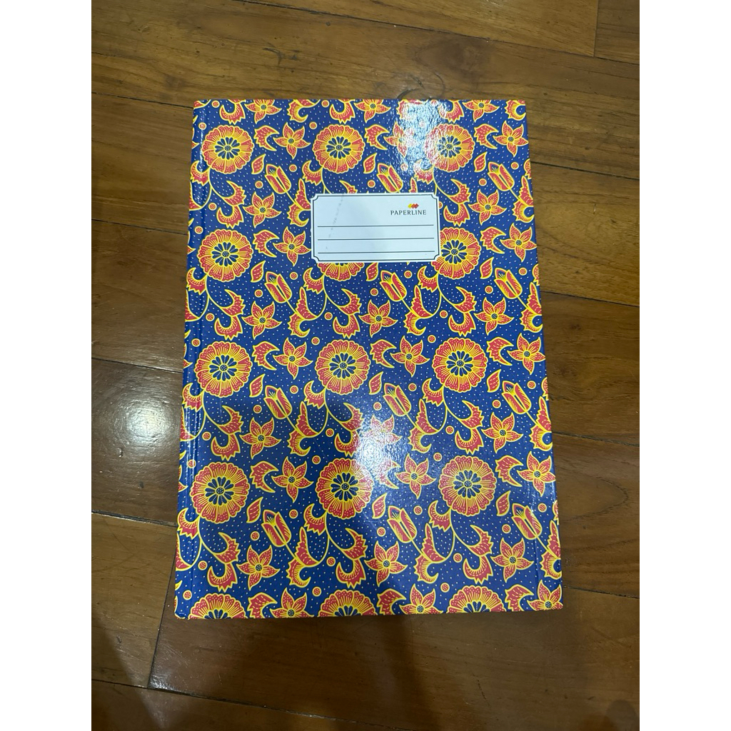 

paperline HC 100 F (folio)