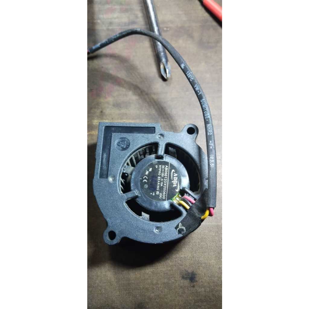 Color Wheel Proyektor BenQ MS502