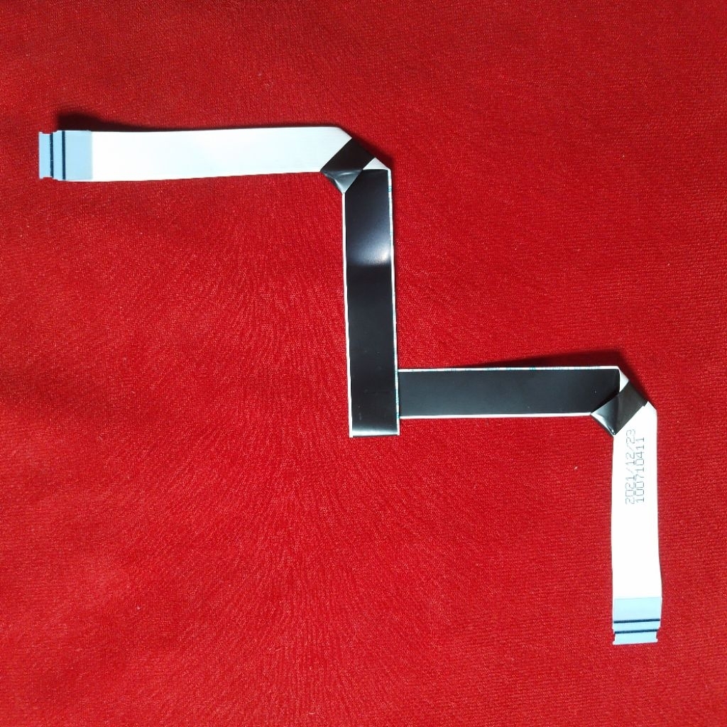 Kabel Fleksibel Mainboard Ke Modul Tombol Power TV Sony Bravia 65 Inch XR-65X90K XR 65X90K XR65X90K 