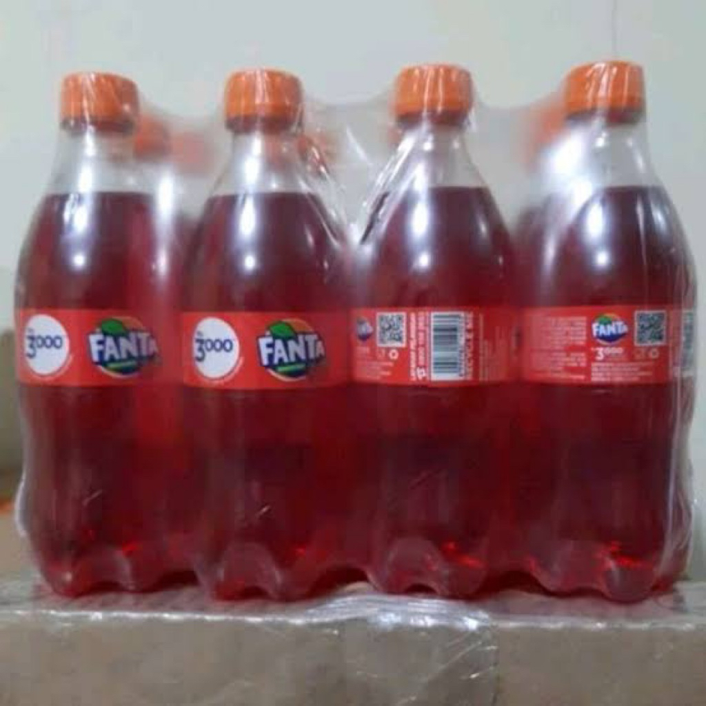

fanta merah 3000k