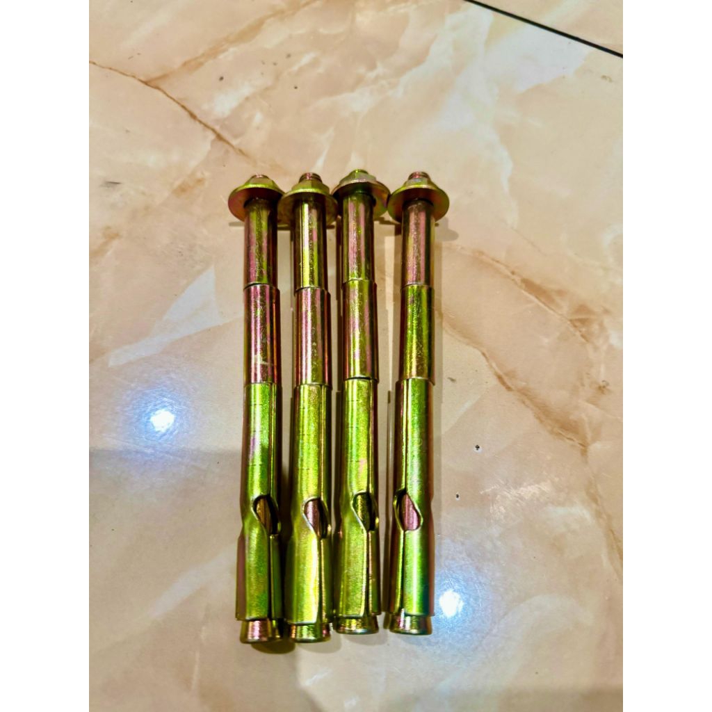 DYNABOLT 12×160 DYNABOLT 12×160