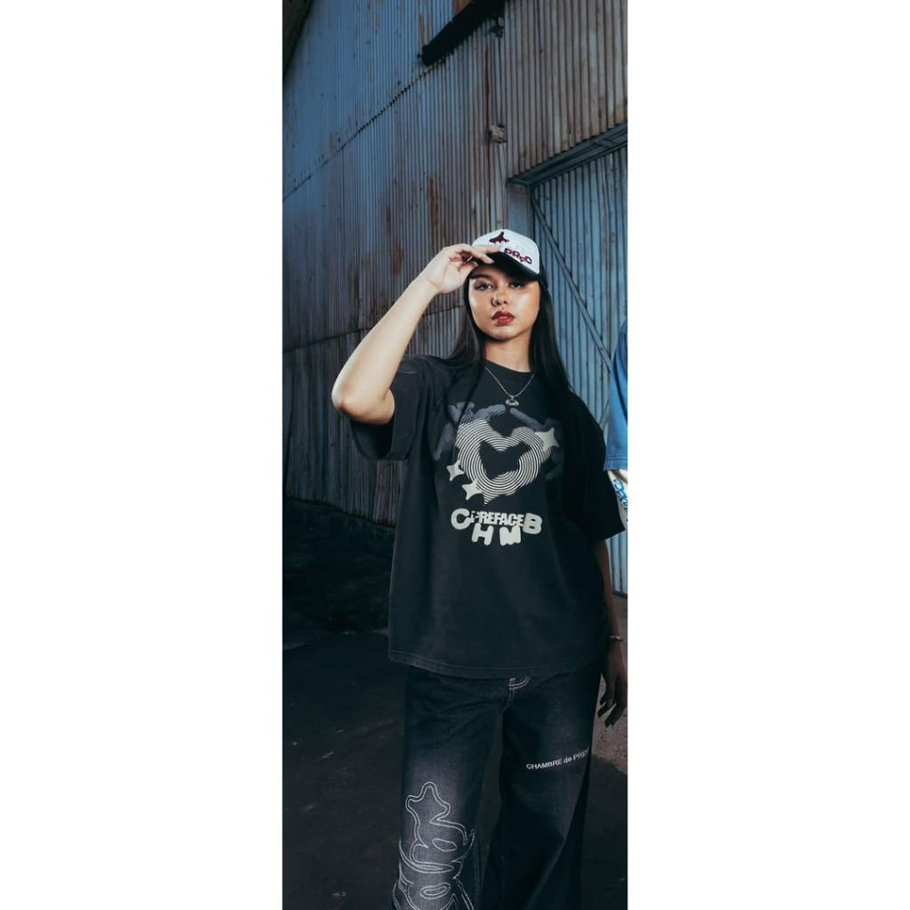PO TEE CHMB X PRFC