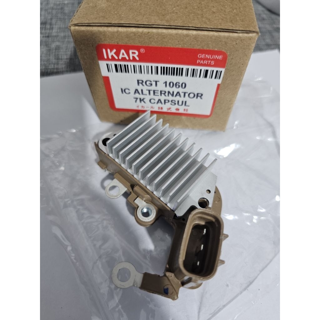 ic regulator dinamo cas kijang 7k capsul