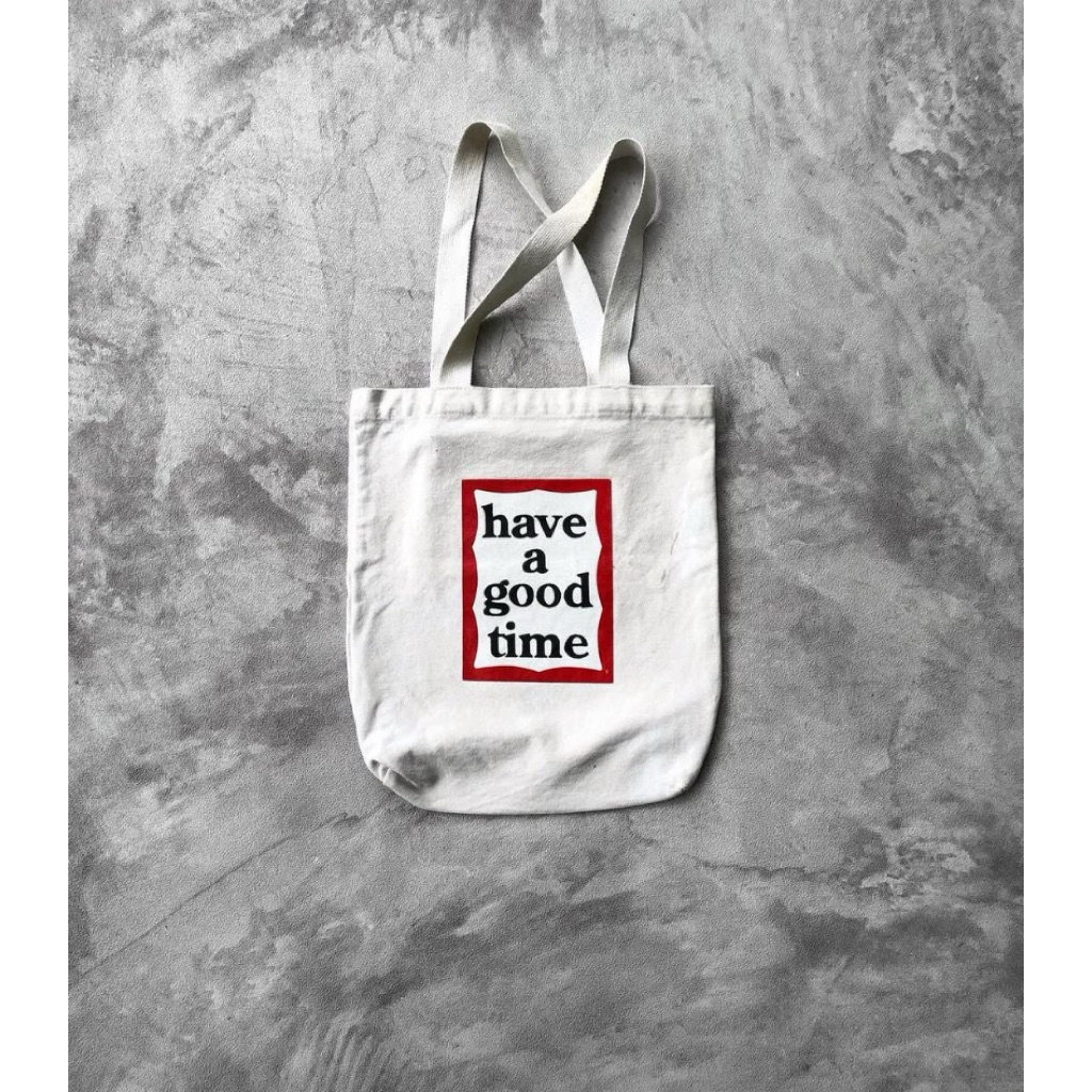 TOTEBAG HAGT