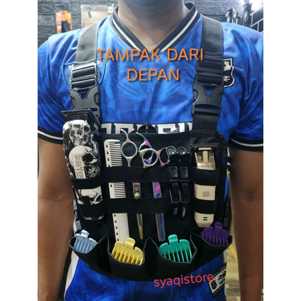 TAS DADA BARBERSHOP TAS BARBERSHOP TAS HAIR DO