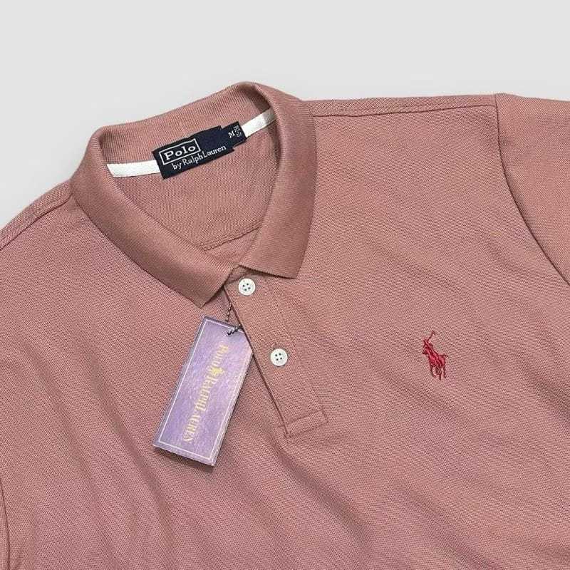 Kaos Polo JUMBO Pria XXL XXXL XXXXL / Kaos Polo Kerah Berkerah Pria Premium