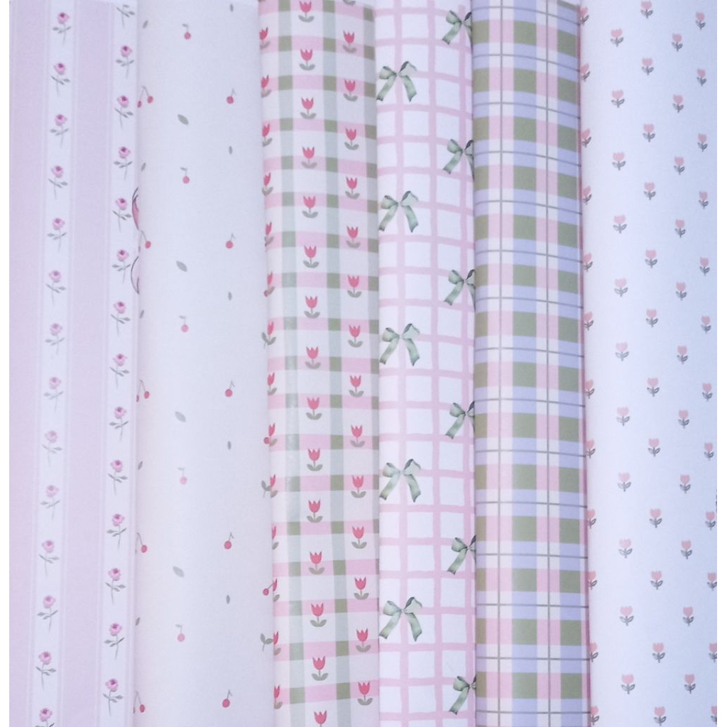 

sampul buku b5 series 6