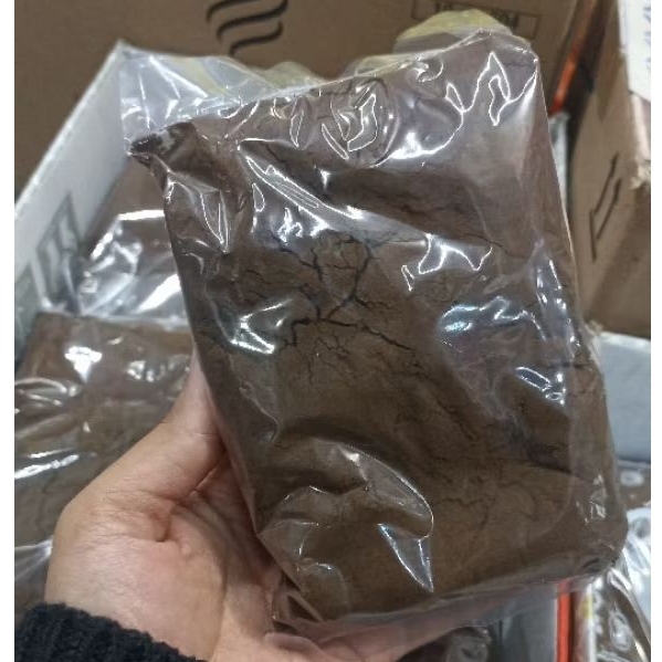 

❤RAYA❤ KOPI BUBUK MURNI 150GR