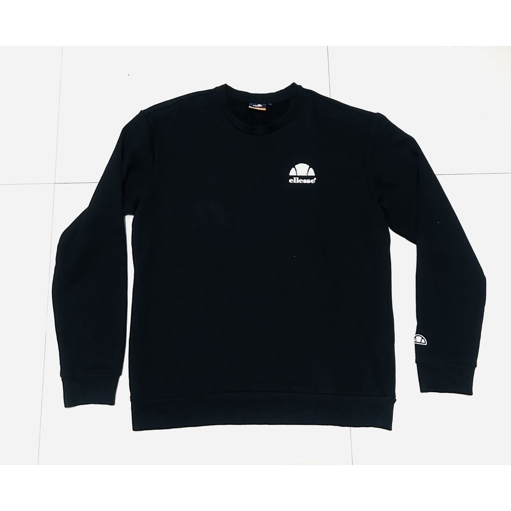 Crewneck Ellese Original
