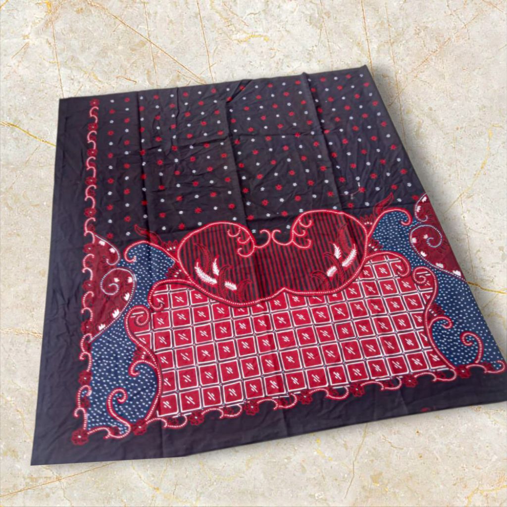 Batik Tulis Asli 100 % handmade & Original Salem