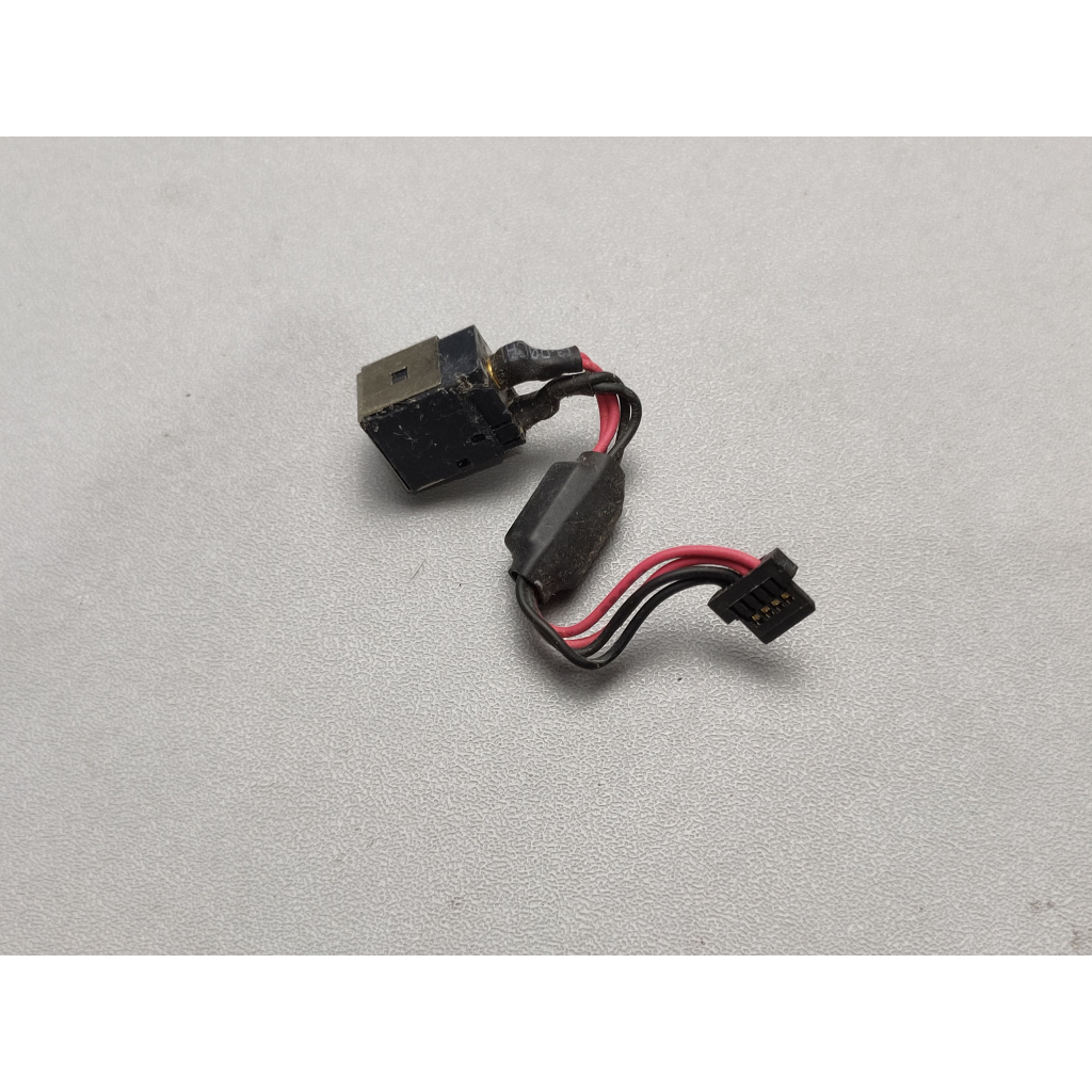 ET36 JC-AC-11 DC POWER JACK CHARGER LAPTOP ACER ASPIRE ONE 522 D255 D260 HAPPY