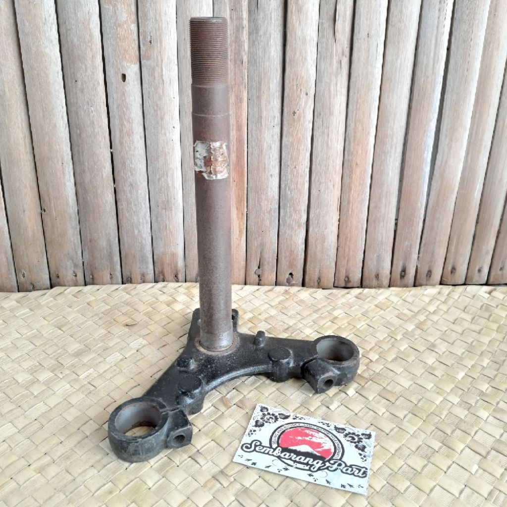 SEGITIGA BAWAH HONDA WIN 100 WIN100 ORI ORIGINAL NOS