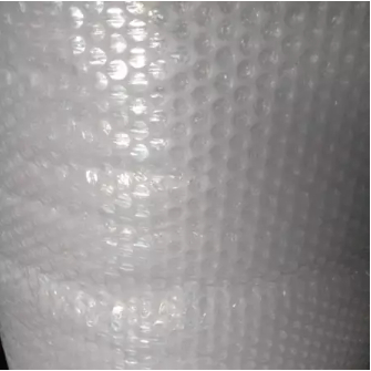 

Bubble wrap/tambahan packing