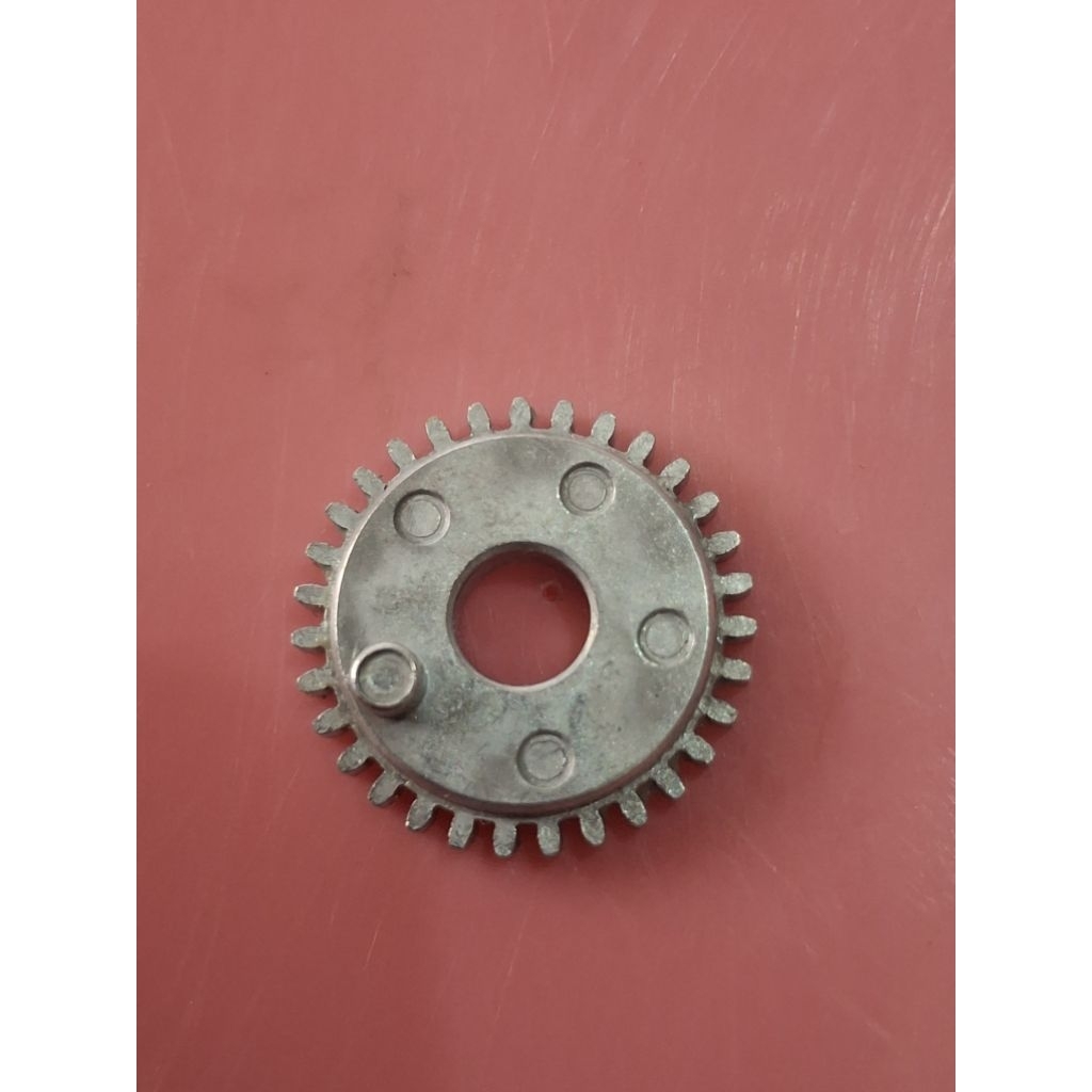 OSCILATING GEAR SHIMANO NEXAVE 2021 SIZE 2500/ C3000/4000