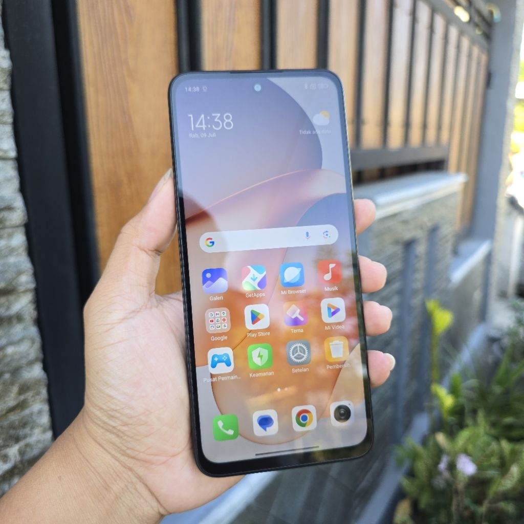 xiaomi Redmi 12 8/256Gb second