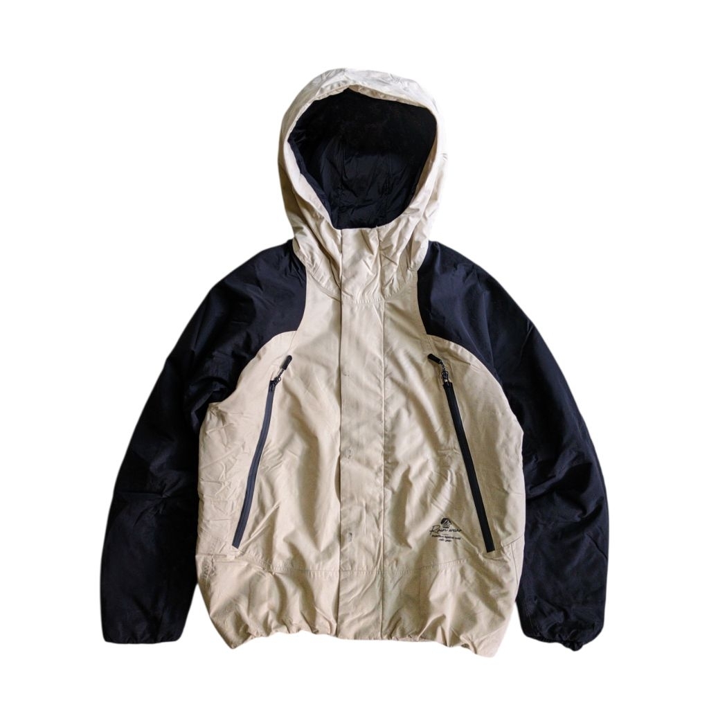 JAKET AEGIS RAINWEAR