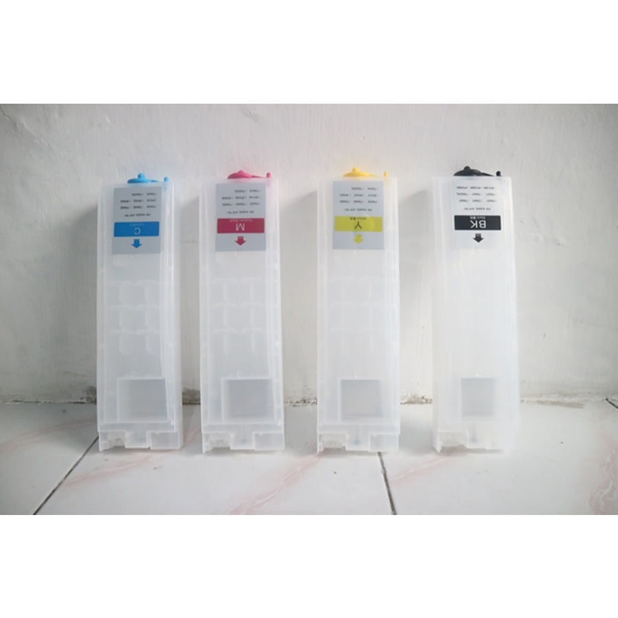 Tabung Ciss WF Series WFC5290 WFC5390 WFC5790 WFC5890 WFC579R