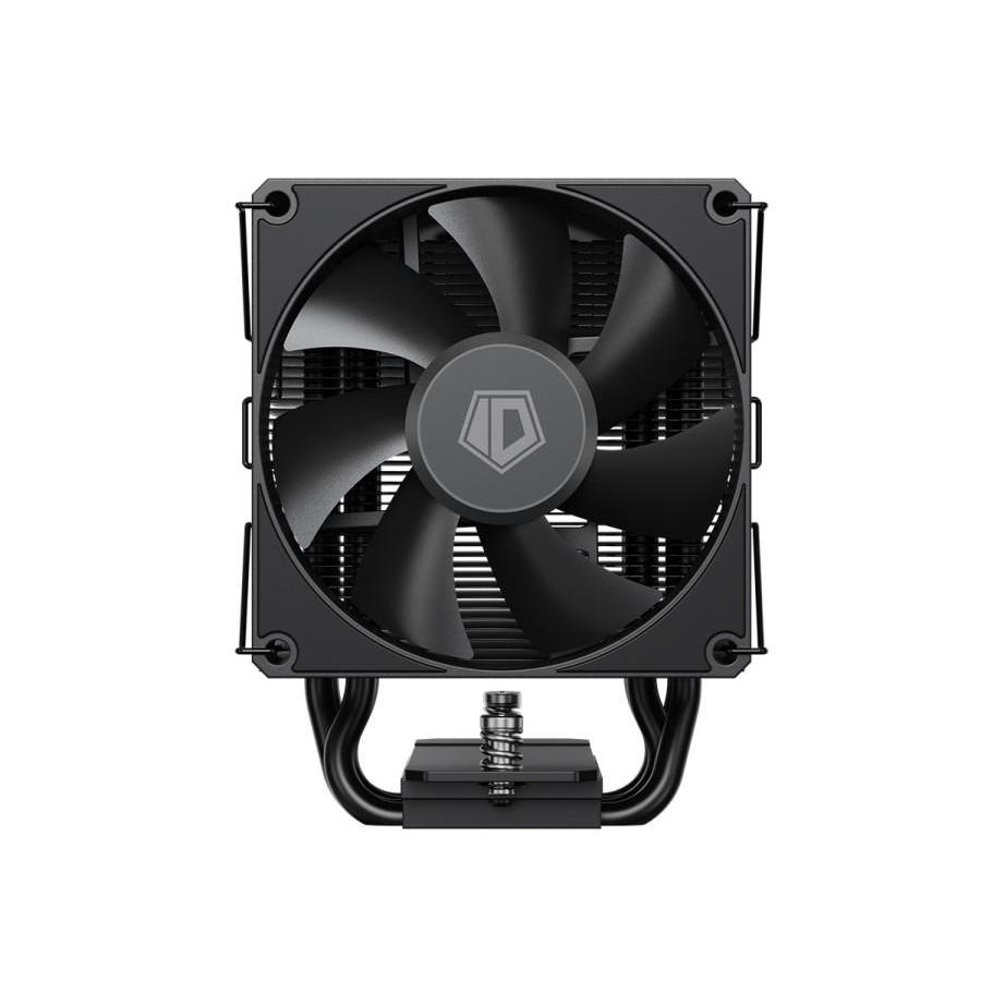ID-COOLING FROZN A400 BLACK CPU Cooler 4 Heatpipe Intel AMD