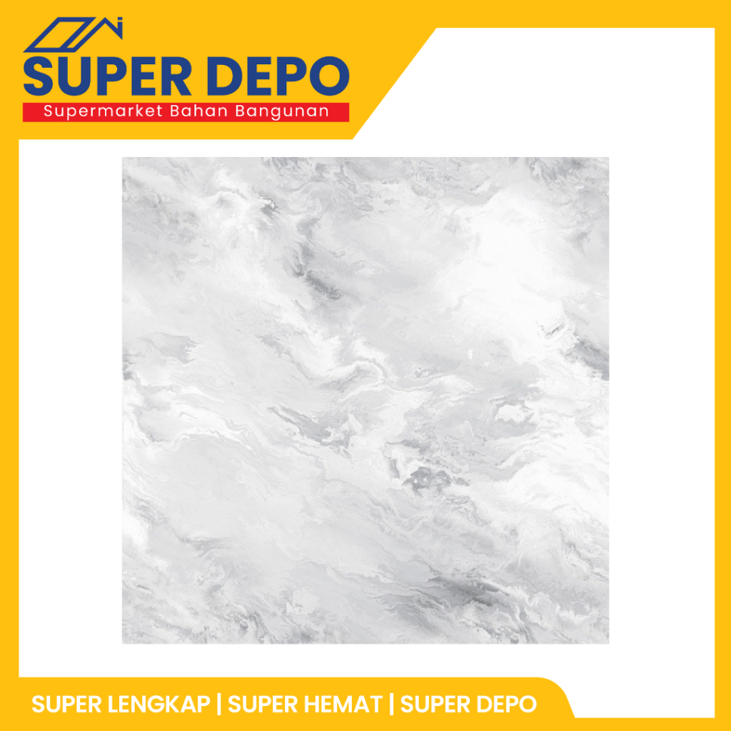 GRANITE NIRO 60X60 CM - Ambiente GAMB08 - Novara