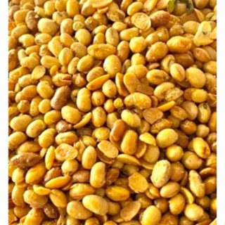 

Kacang Kedelai Goreng 1kg Gurih Renyah Jajanan Murah