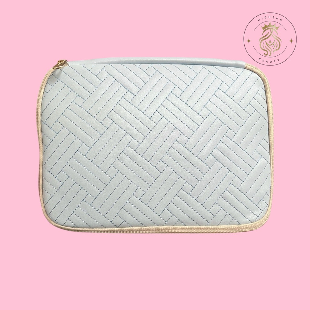 Laneige Pouch Baby Blue Original Gift Skincare