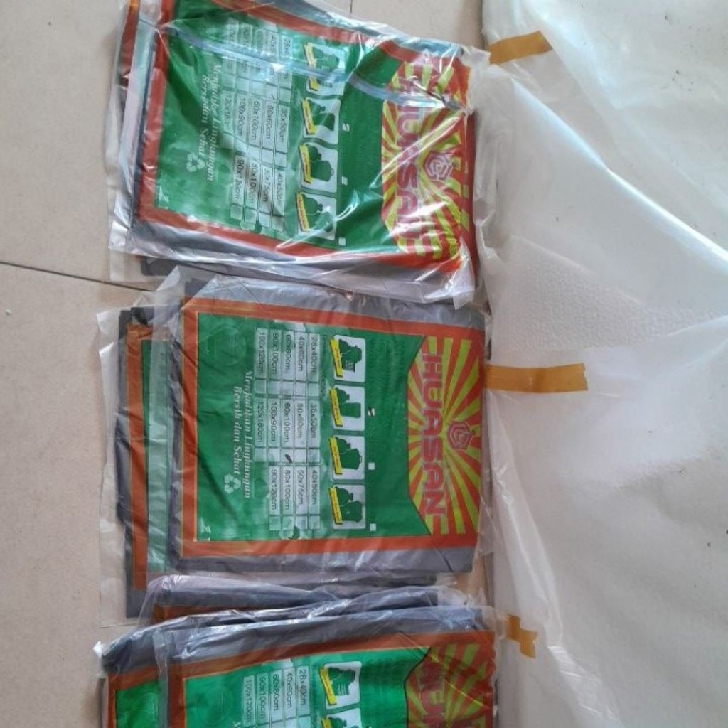 plastik 40x60/plastik 60x100/plastik 90x120/plastik besar/plastik jumbo