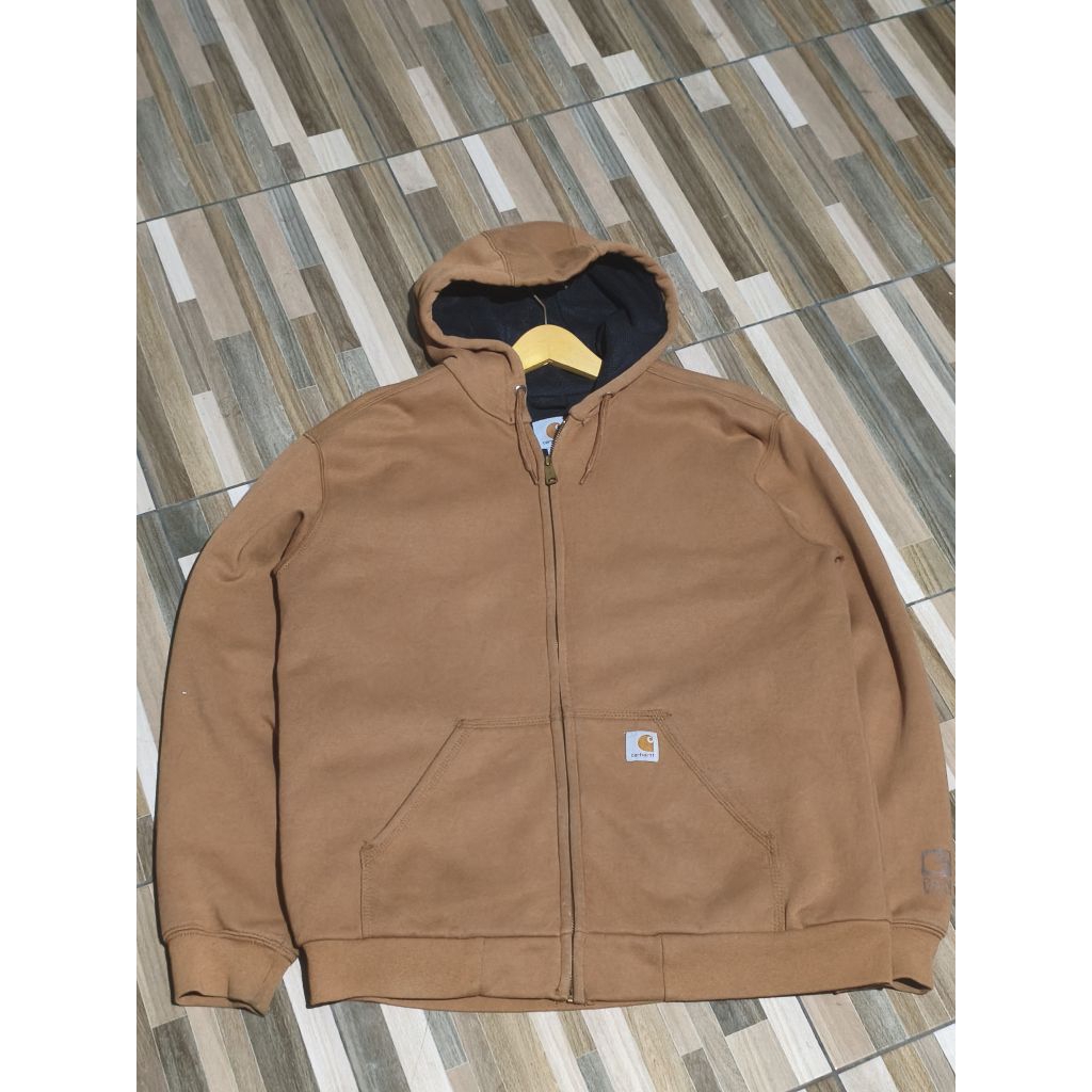 carhartt rain defender