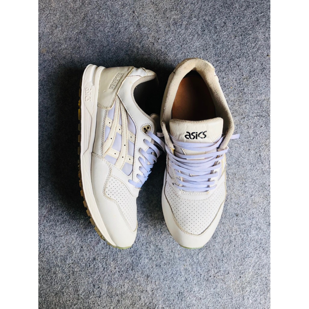 asics gel saga Vivienne Westwood size 46