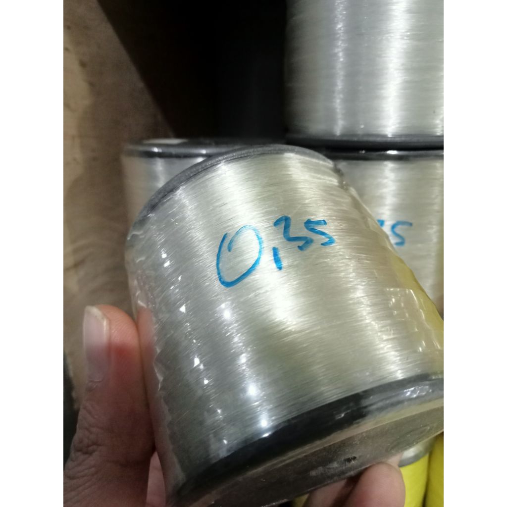 matot bening 035 3000yard